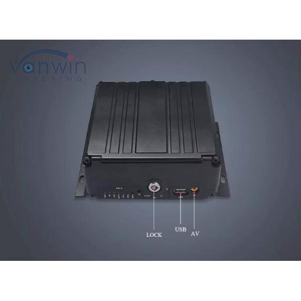 8-канальный жесткий диск SD-карта мобильный DVR H.264 Car MDVR для мониторинга безопасности транспортных средств