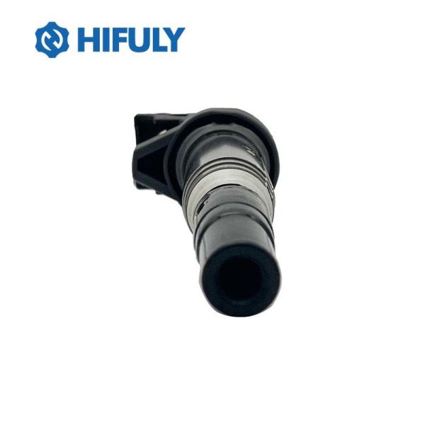 12137594596 BMW 328i Ignition Coil Abrasion Proof Easy Installation And Replacement