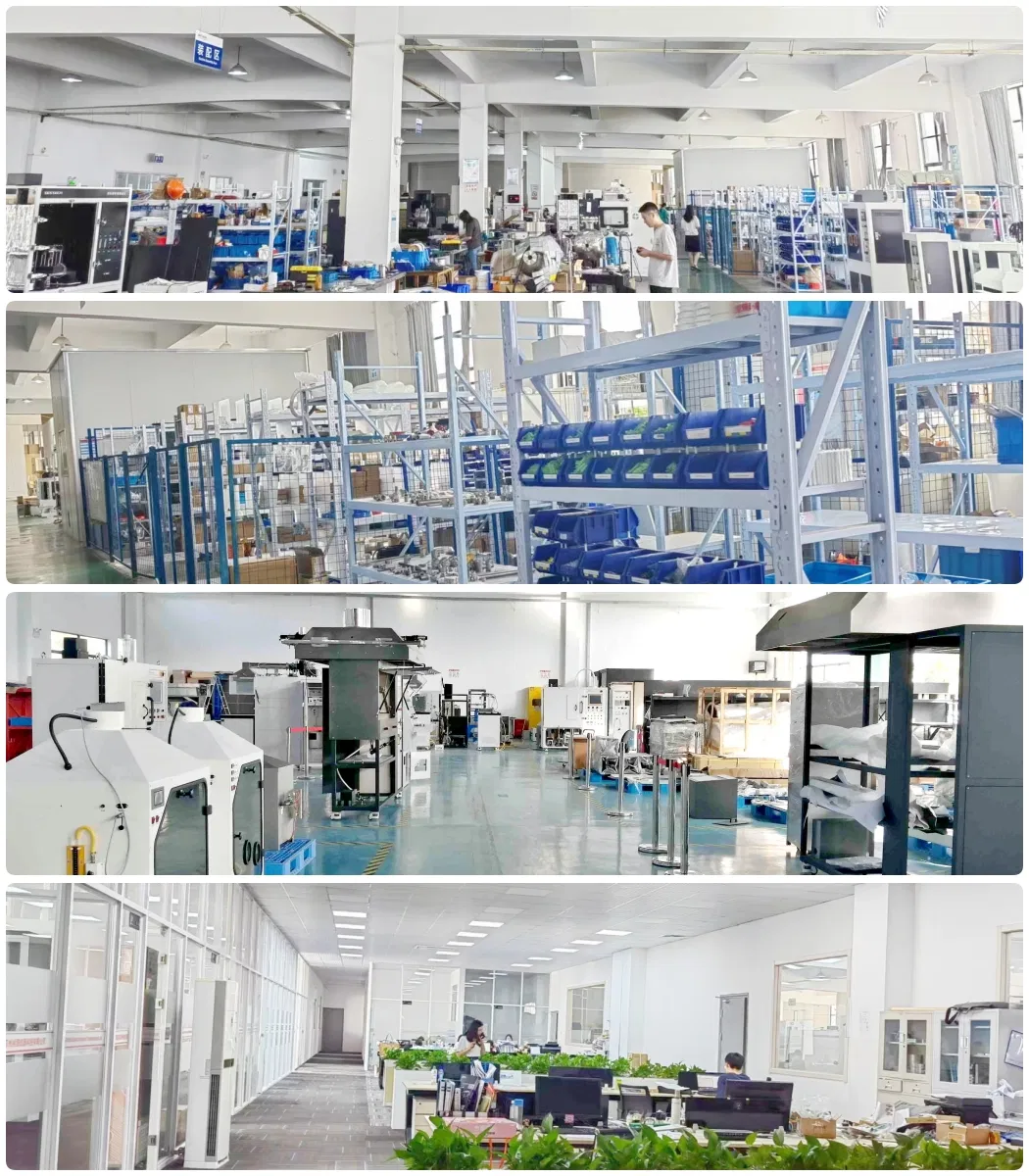 ASTM E648 ISO 9239-1 Flooring Radiant Panel Test equipment for Floor Materials