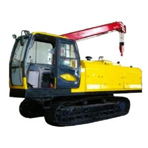 Durable HG160 Series Paywelder for Pipeline Construction Power Station Weight KG