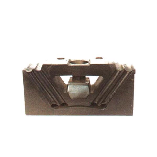 Original Material Howo Truck Spare Parts Howo 11 Engine Rear Support