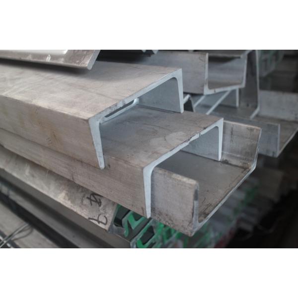 New Material ZN AL MG 275G C profile low price channel steel price u channels prices structural steel rail