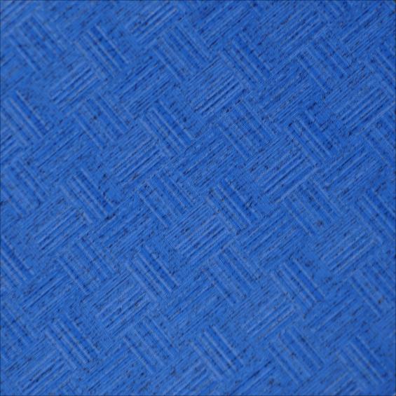 Papier PVC enduit imperméable pour boîtes cadeaux de luxe 0.2mm-0.24mm