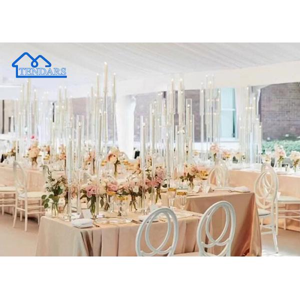 1000 People 2000 Seater Large Event Tent Aluminum Frame Banquet Clear Party Tents Wedding Tent Cost