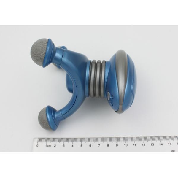 3 Ball Electric Vibrating Body Massager For Back And Neck Relaxing