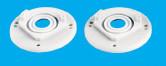 High Quality Aluminum Nitride AlN Parts for Superior Thermal Conductivity