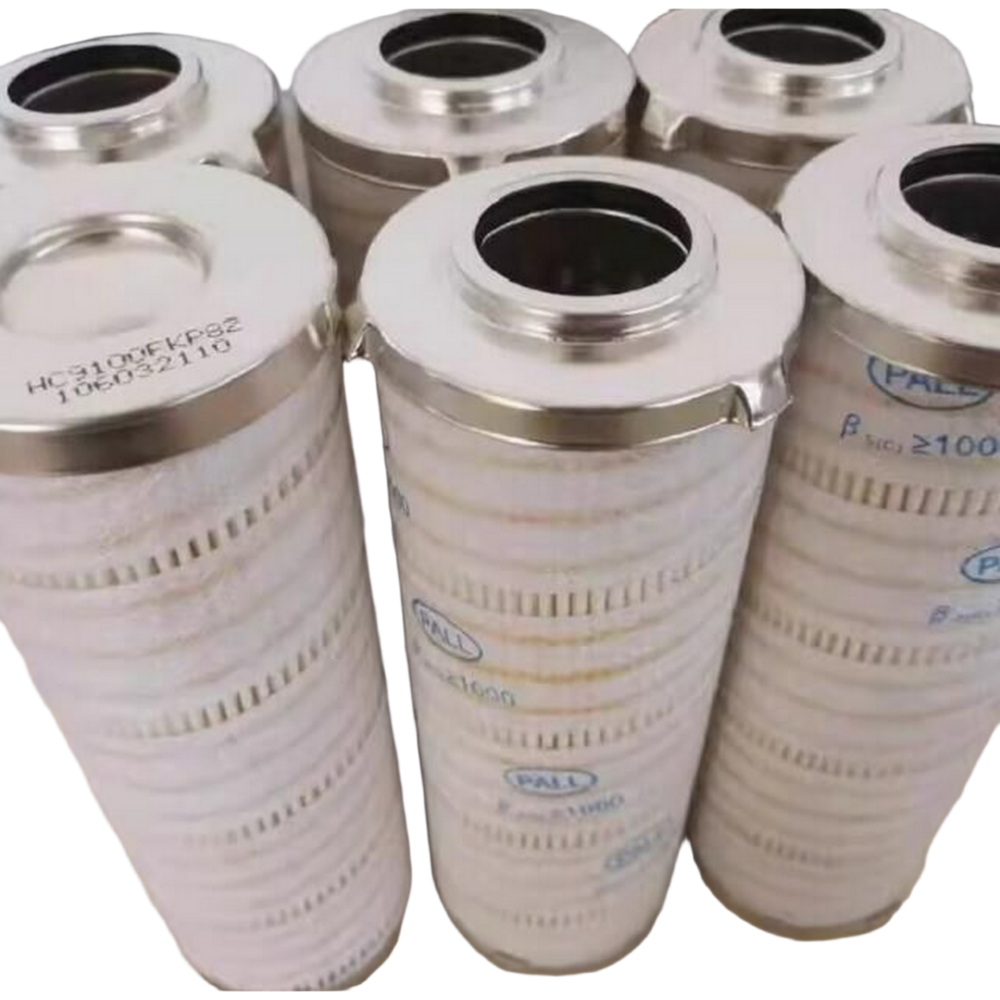 HC9020FCT4H PALL Low-pressure Filter Hydraulic Filter Element