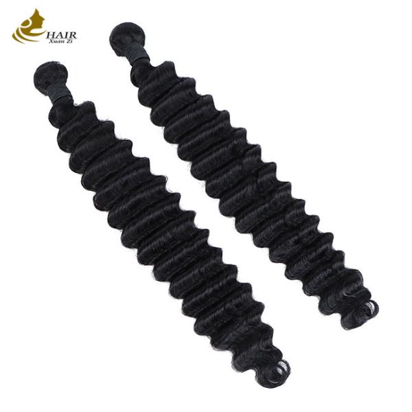 100% Unprocessed Brazilian Hair Wholesale Virgin Human Hair Bundles