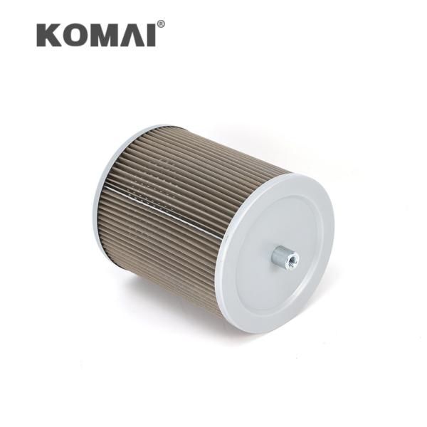 Cartucho de filtro de aceite hidráulico de los excavadores de Lonking LK360 20416111104079 B01058