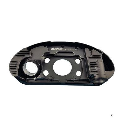 A modelação por injeção plástica do brinquedo molda o tempo longo da tolerância das partes 0.01~0.05mm do ABS