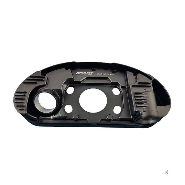 Plastic Toy Injection Molding Molds ABS Parts 0.01~0.05mm Tolerance Long Lifespan