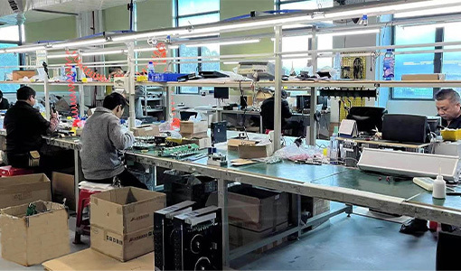 VOXPA Electronics Co.,Ltd