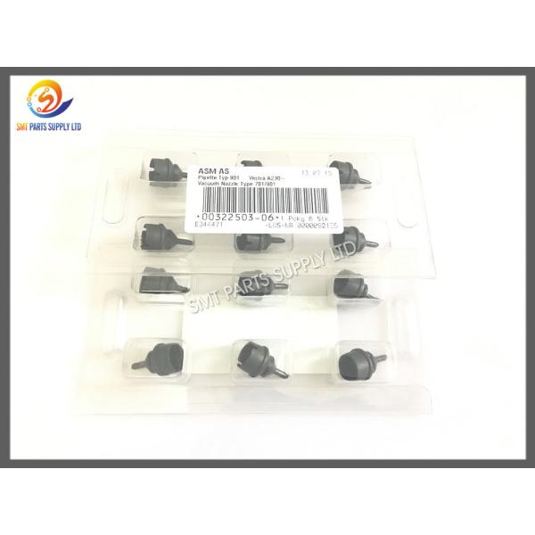 00322603-04 SMT SIEMENS Pick up nozzle 701 901 nozzle Original new or copy new