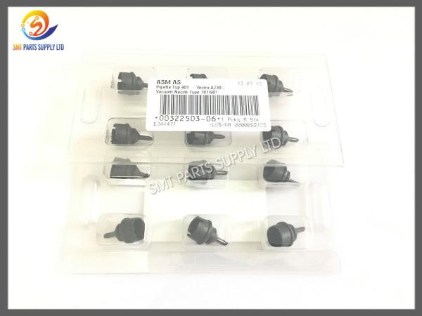 00322603-04 SMT SIEMENS Pick up nozzle 701 901 nozzle Original new or copy new
