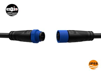 conector M15 de 8.5mm