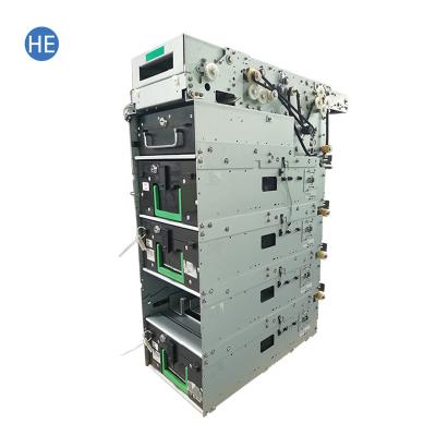 Máquina de caixa ATM Partes Dispensador CDM8240 Módulo com 4 cassetes