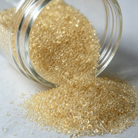 YZCH-2 Solid Acid Catalyst Resin for Ester Hydrolysis / Alkylation
