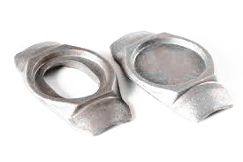 Galvanized Q235 material Cuplock Scaffolding System Forged top cup / pressed bottom