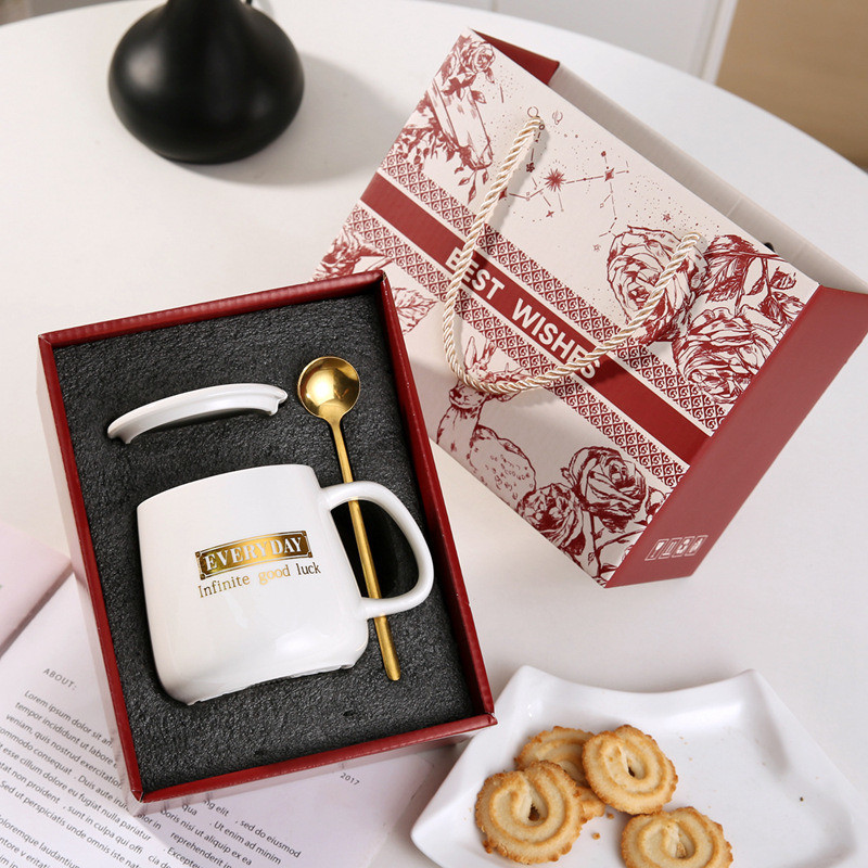 Multi Color Custom Smart Mug Warmer Heated Coffee Cup Constant Temperature Cup Warmer