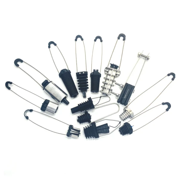 FTTH Fiber Optic Cable SS Stainless Steel Tape for Long-Lasting CATV Connection