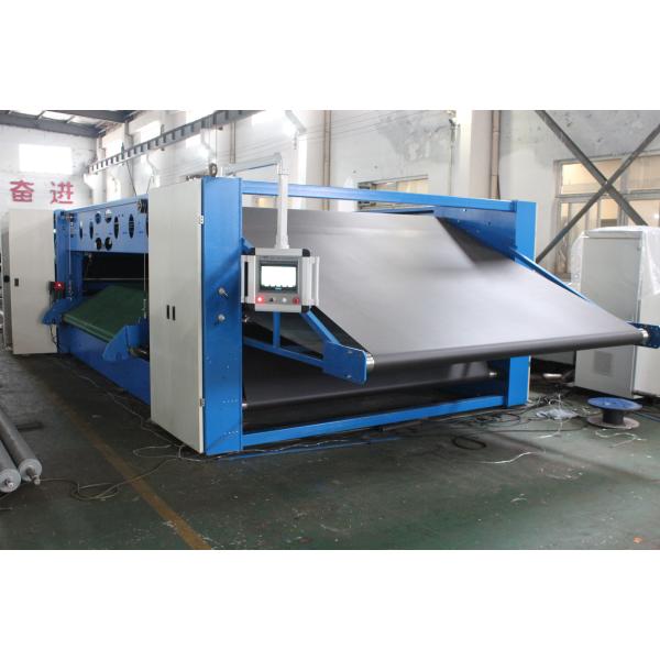 волокно PP машины Lapper пояса двойника 100m/Min Nonwoven перекрестное для ватина
