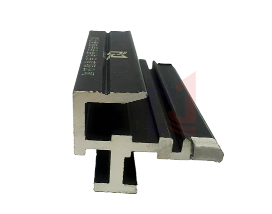 Customized Aluminum Clip for Facade Support System of Commercial and Residential Buildings