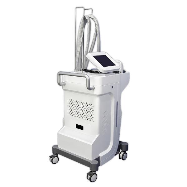 RF Vacuum Roller  Slimming Machine Anti Cellulite For Fat Removal