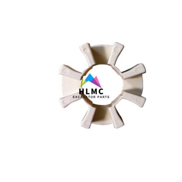 Quality Guaranteed Excavator Spare Parts 45H Quick Couplings Suit EX200-3/-6 EX210 Excavator Parts