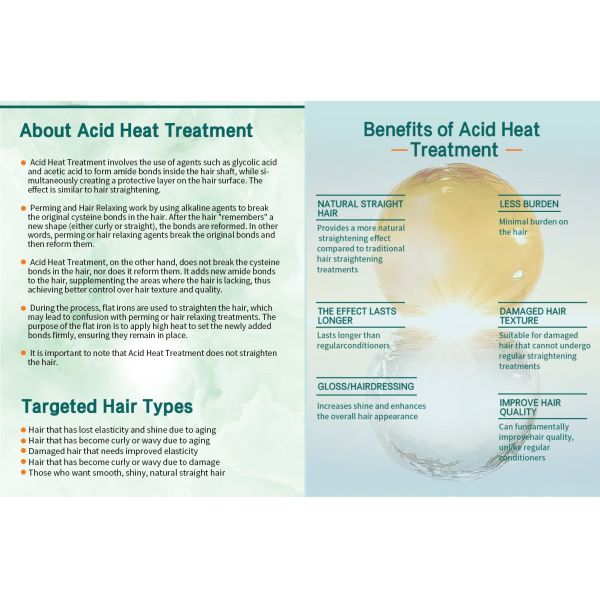 Premium Purestyle Acidic Keratin Treatment Cream Effective Keratin Treatment Wholesale Hair Color Manufacturer