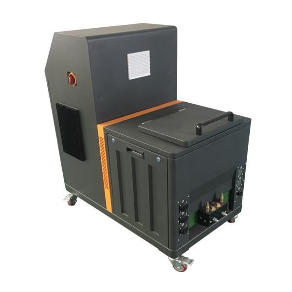 High Quality CE Approved 3kg Per M³ PSA Hot Melt Glue Pasting Machine