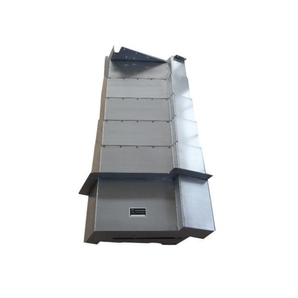 Размер Watertight крышки мембраны аккордеона точный для механических инструментов