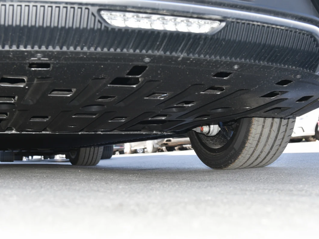 Electric Car Sedan 5 Seats Car Byd Han 2022 Version Left Hand EV Car Drive Long Battery Life Made in China Used Car Elec