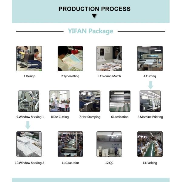 FDA Gravure Printing Food Grade Aluminium Foil Standing Pouch