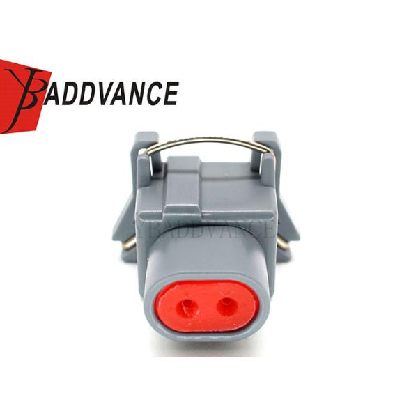 Материал соединителей 829-12129142 ПБТ инжектора топлива ЭВ1 ЭВ14 Бош с терминалами