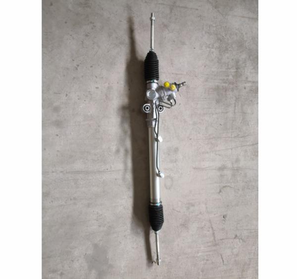 44250-53020 Left Hand Drive Steering Rack , 44200-53051 Lexus Is200 Hydraulic Power Rack And Pinion