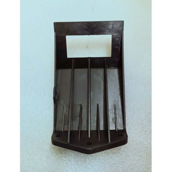 At Vehicle Sensor Mount Replacement for AITO M9 Car 9 Millimeter Wave Radar Bracket (3 Mounts)