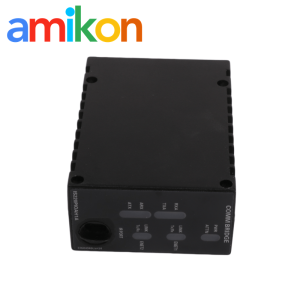 GE IS220PIOAH1A ARCNET Interface I/O Module with 1500 VAC Isolation