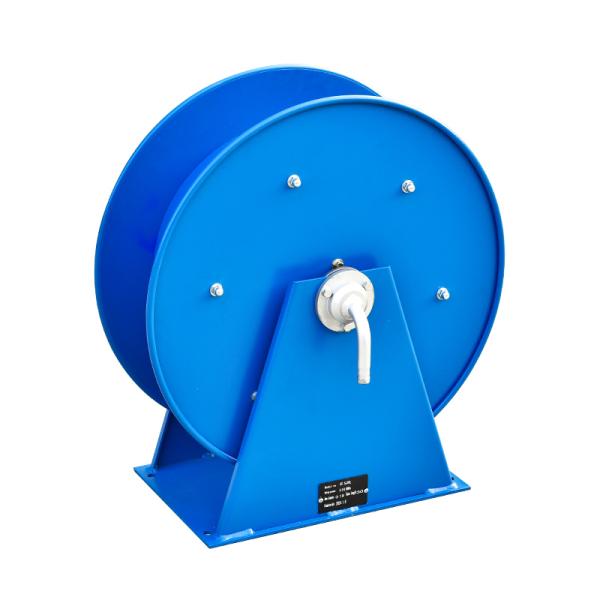 Dedicated System Auto-Rebound Hose Reel 6' 15m Quick-Response for Agile Loading/Unloading in Tanker Trucks Tool Product