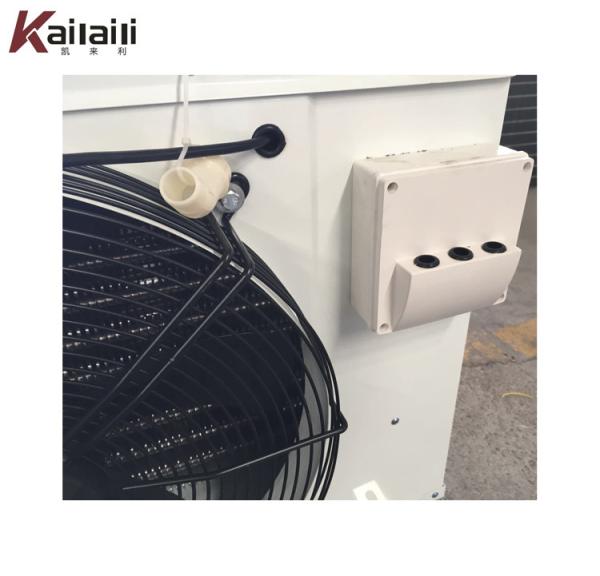 Water Defrosting Refrigeration Evaporator Price,Cold Storage Evaporator,Air Cooled Evaporator