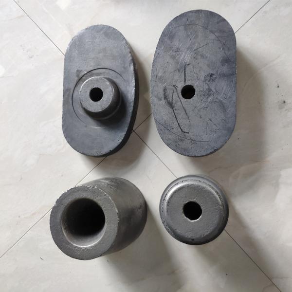 Международный стандарт содержания SiC Слайдная дверная пластина для небольших размеров EAF ложка и тундришка