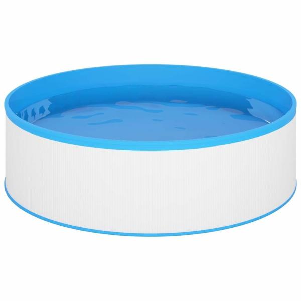 Quintal de Verão PVC Crianças Drop Stitch piscina grande acima do solo banheira de hidromassagem spa piscina de massagem spa ao ar livre