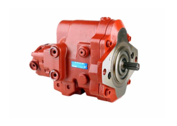 EX40 PSVD2-21E Hydraulic Piston Pump YM55 Hydraulic Pump For Hitachi Excavator