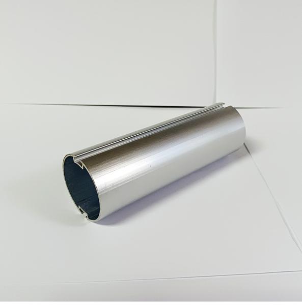 Диа 38 мм Алюминиевый РВ Тюбины Тюбины Роллеров Даткаленная Стальная Роллеры Для Тюбины