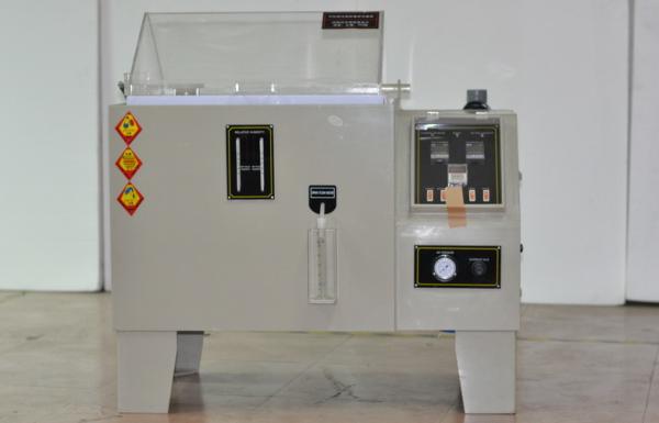 Automobile Laboratory NSS Salt Spray Corrosion Chamber for Surface Coating Resistance Testing