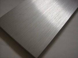 Quente 10mm liso de aço inoxidável da placa 4mm de AISI 316L/laminado
