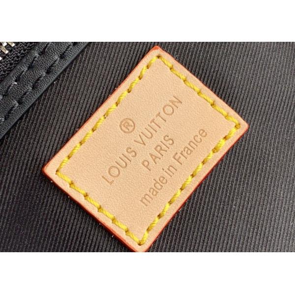 Unisex Canvas Weekender Bag