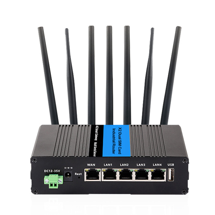 маршрутизатор 300Mbps промышленный WiFi