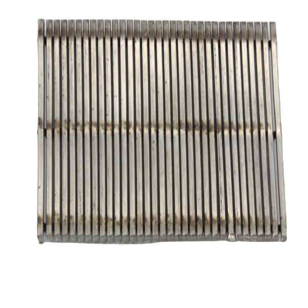 Purity Ni Cr Alloy Heating Strip Silver Gray Resistance Heating Alloys Strip Shape