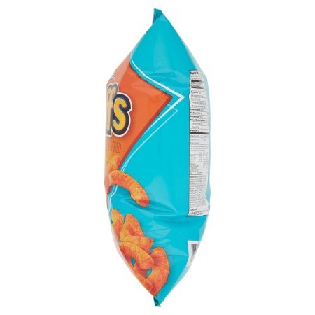 Plastic custom printing food packaging pouch potato banana chips snack/ Cheese Puffs empty bags