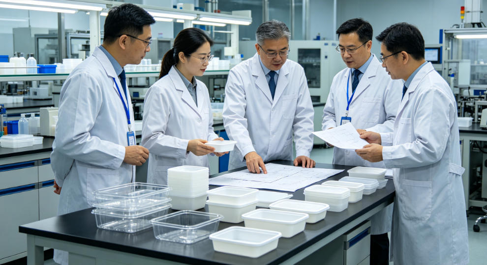 Huizhou Boyiheng Technology Co., Ltd.